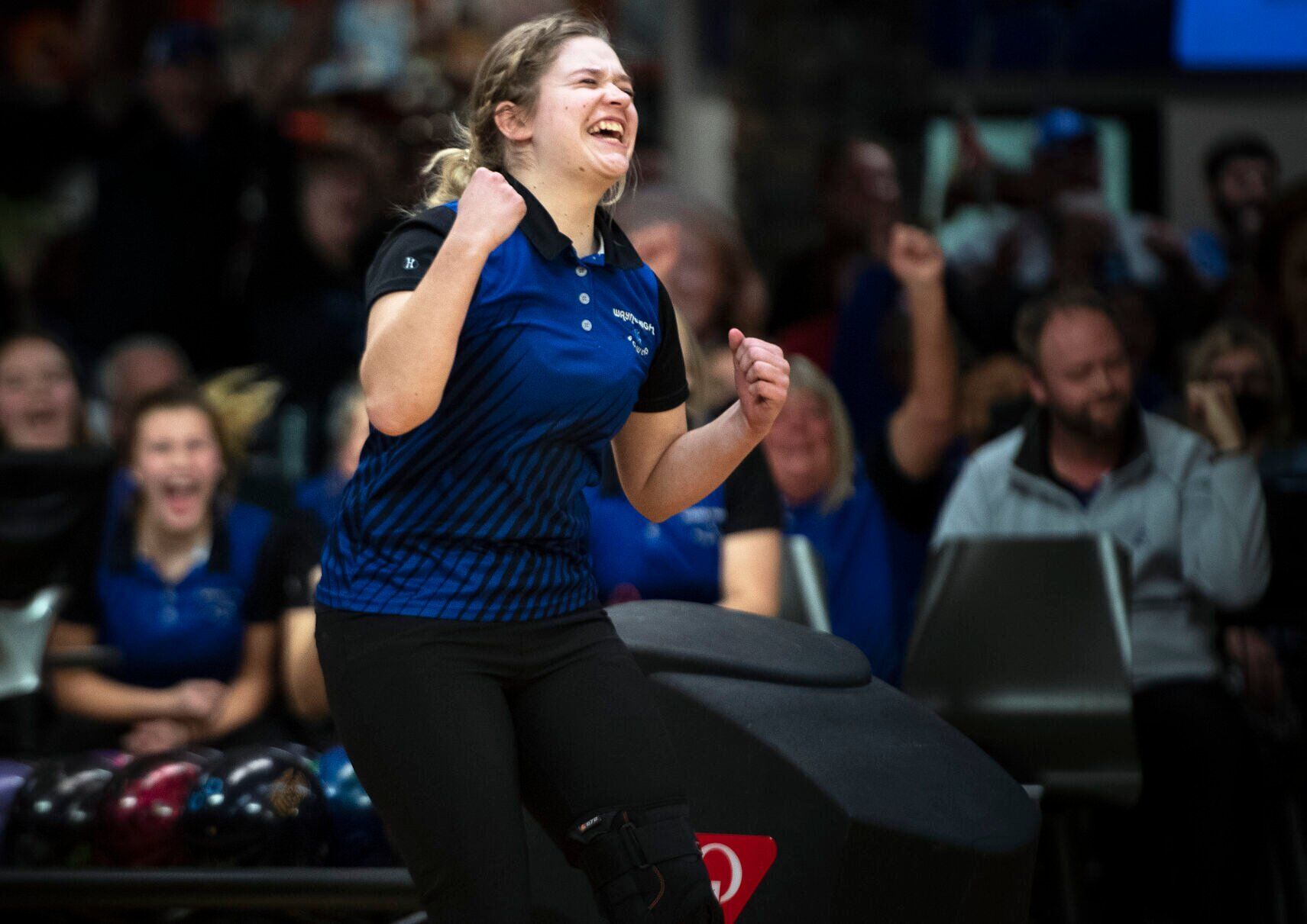 State bowling, 2.8